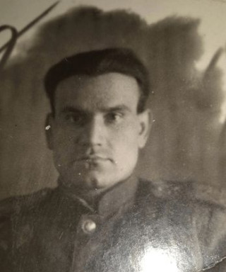 Гревцев Михаил Дмитриевич