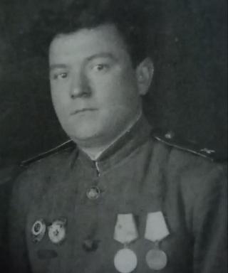 Вершинин Алексей Васильевич