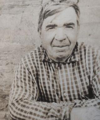 Татаринов Сергей Иванович