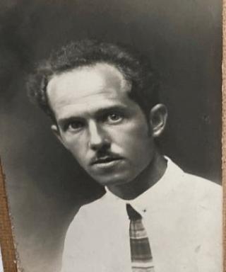 Шапошников Александр Иванович