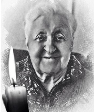 Габдрахманова Зинаида Васильевна