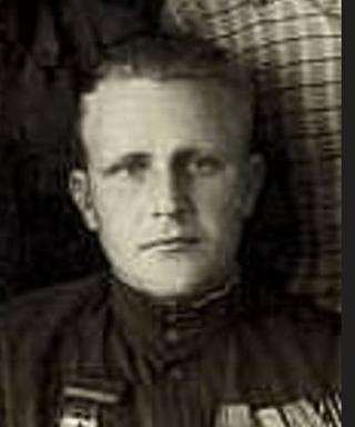 Шаповалов Ипполит Николаевич