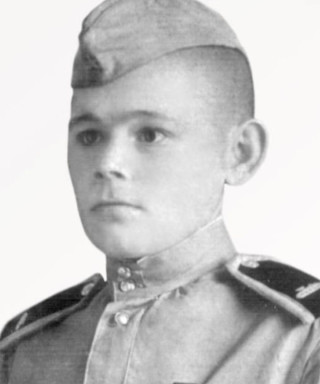 Антонов Александр Антонович