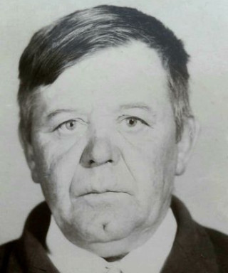 Евдокимов Алексей Федорович