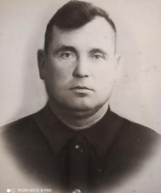 Дубицкий Григорий Петрович
