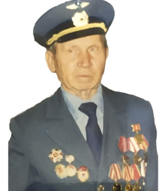 Гресс Иван Николаевич