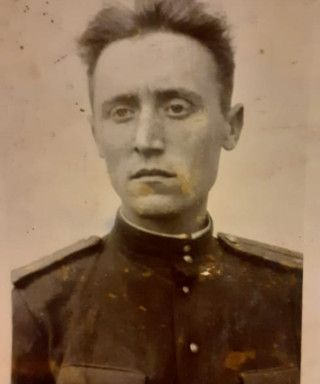 Иванов Николай Сергеевич