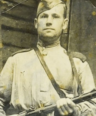 Новиков Михаил Родионович