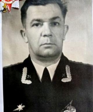Томашенко Владимир Михайлович