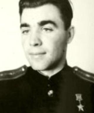 Серов Илья Александрович