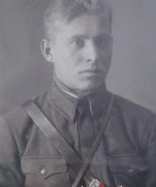 Чиков Николай Васильевич