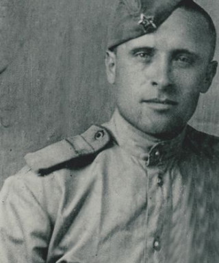 Алейников Пётр Афанасьевич