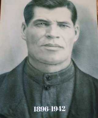 Шумилин Пётр Андреевич