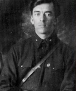 Александров Виктор Михайлович