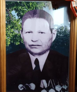 магалимов хайдар латыпович