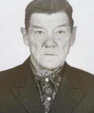 Леонтьев Сергей Васильевич