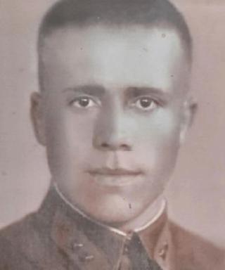 Ставцев Иван Яковлевич