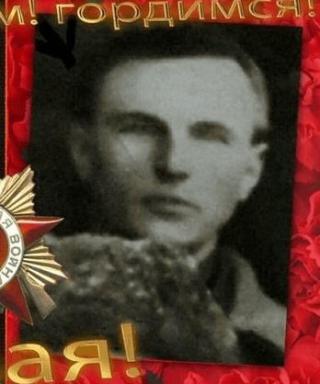Гребенкин Николай Федорович