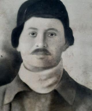 Гунченко Василий Петрович