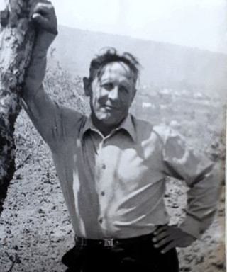 Орехов Петр Петрович