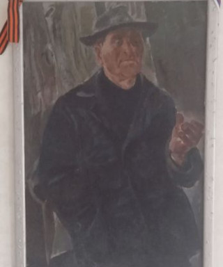 Белоножкин Иван Филиппович