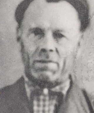 Данилин Тимофей Харитонович