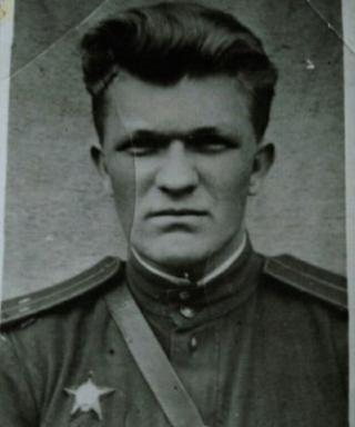 Комяков Дмитрий Михайлович