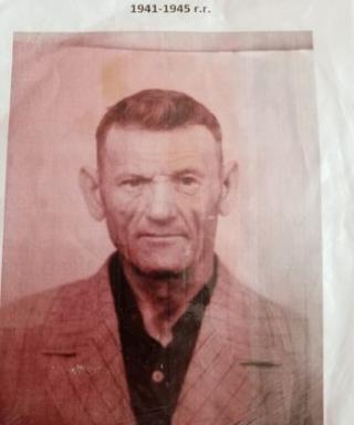 Деренюк Фёдор Карпович