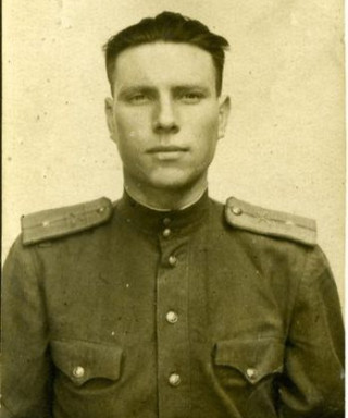 Подлесных Пётр Васильевич