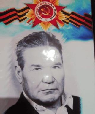 Генда Иван Филиппович