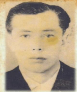 Тимергалиев Самигулла