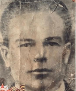 Калиниченко Михаил Иванович