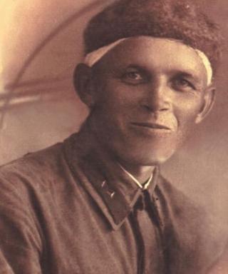 Винников Сергей Иванович