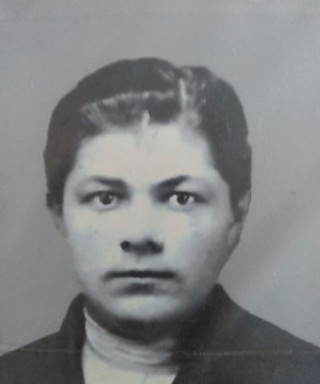 Сычев Иван Васильевич