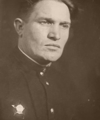 Канаев Иван Алексеевич