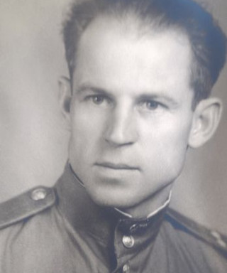 иваненко Василий Кузьмич