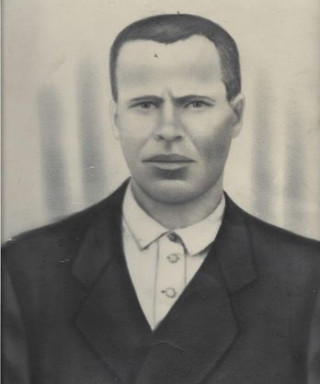 Чекмарев Александр Петрович