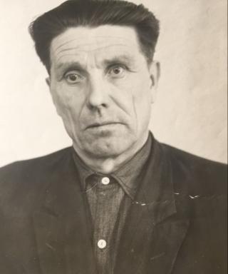 Сидоров Дмитрий Федорович