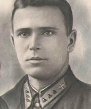 Беляков Василий Андреевич
