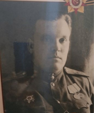 Мошковский Тимофей Тимофеевич