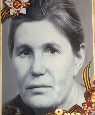 Кувыкова Надежда Ивановна