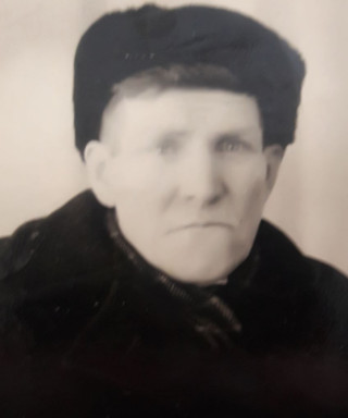 Быстров Федор Васильевич