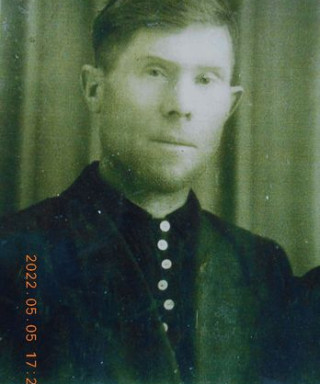 Москвитин Иван Ианович