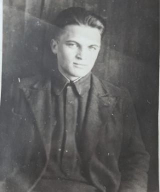 Винничук Георгий Аврамович