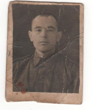 Поляков Владимир Евстигнеевич