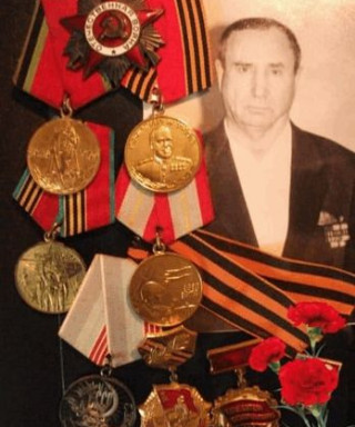 Каргин Иван Иванович