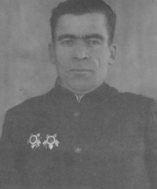 Соловьев Тимофей Тимофеевич