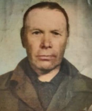 Ефременков Павел Григорьевич