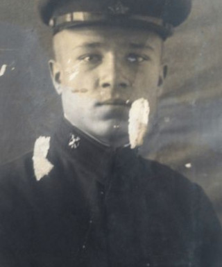 Шавкунов Николай Иванович