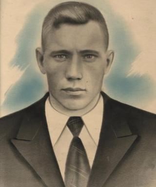 Круцкин Николай Иванович